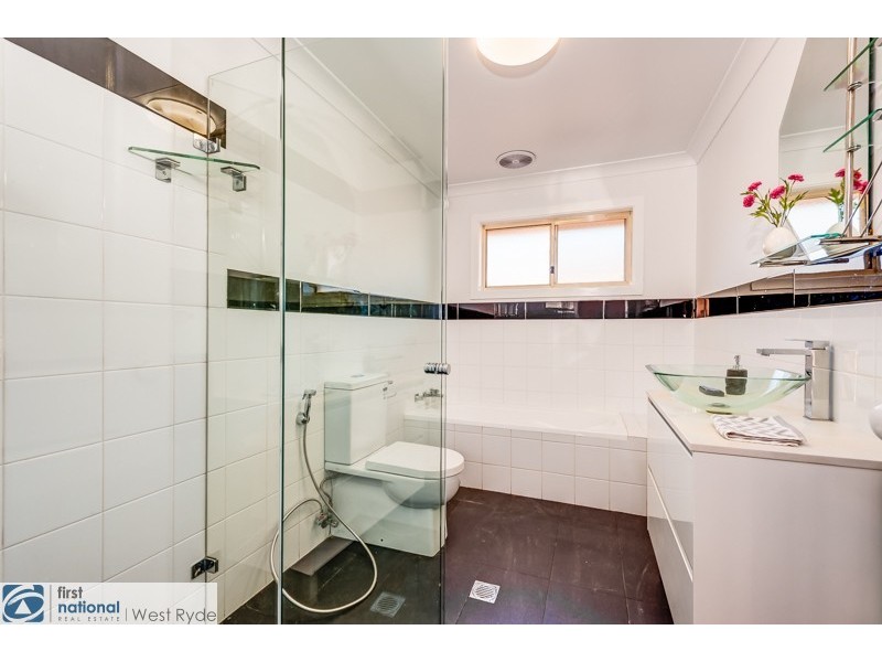 4A Deakin Street, West Ryde NSW 2114
