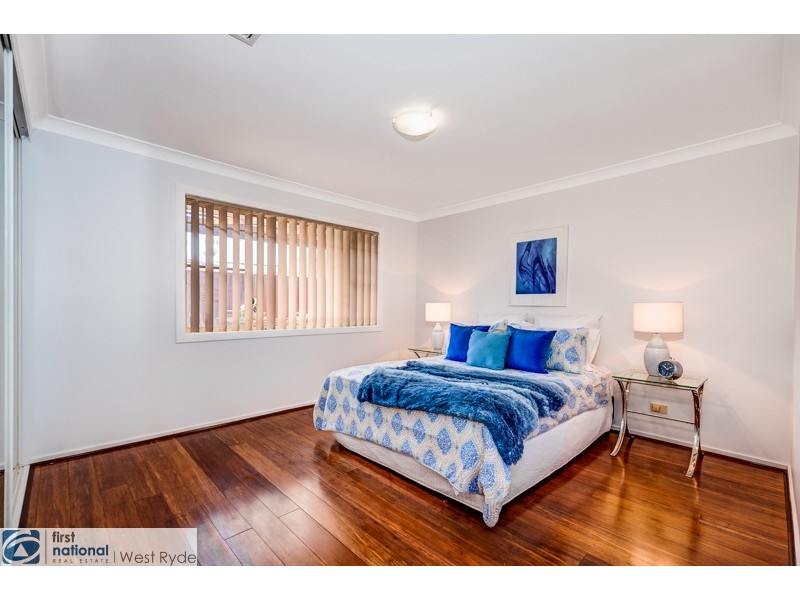 4A Deakin Street, West Ryde NSW 2114