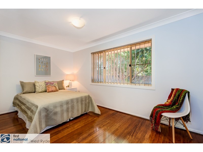 4A Deakin Street, West Ryde NSW 2114