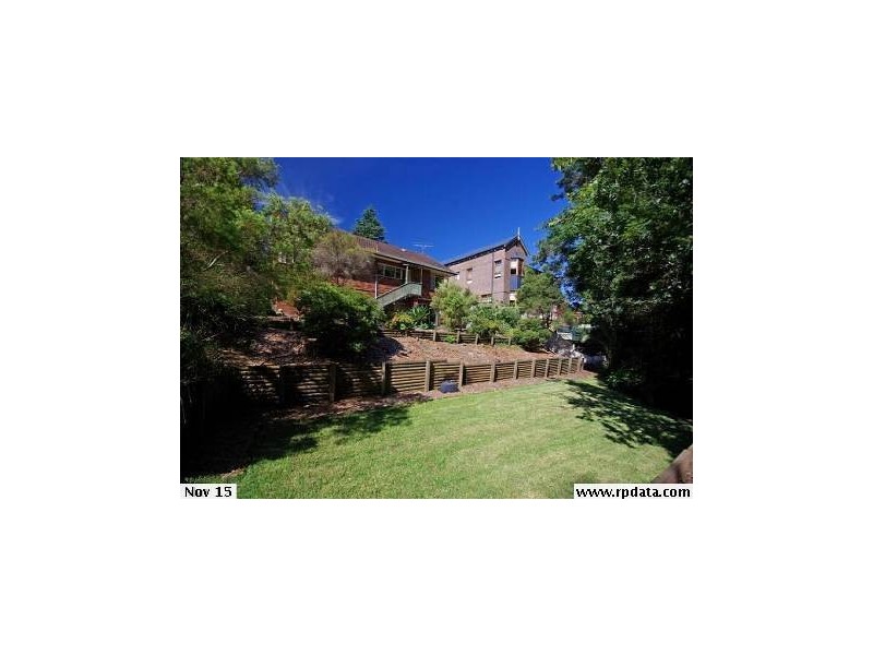 58 Pennant Avenue, Denistone NSW 2114