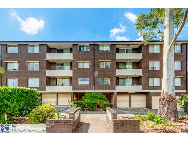 8/8 Adelaide Street, West Ryde NSW 2114