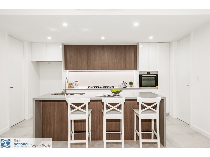 4 GREENE AVENUE, Ryde NSW 2112