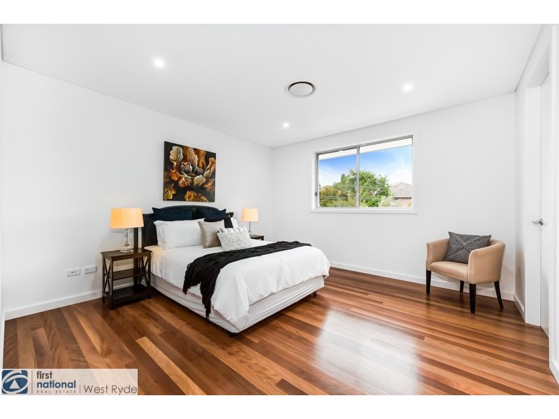 4 GREENE AVENUE, Ryde NSW 2112