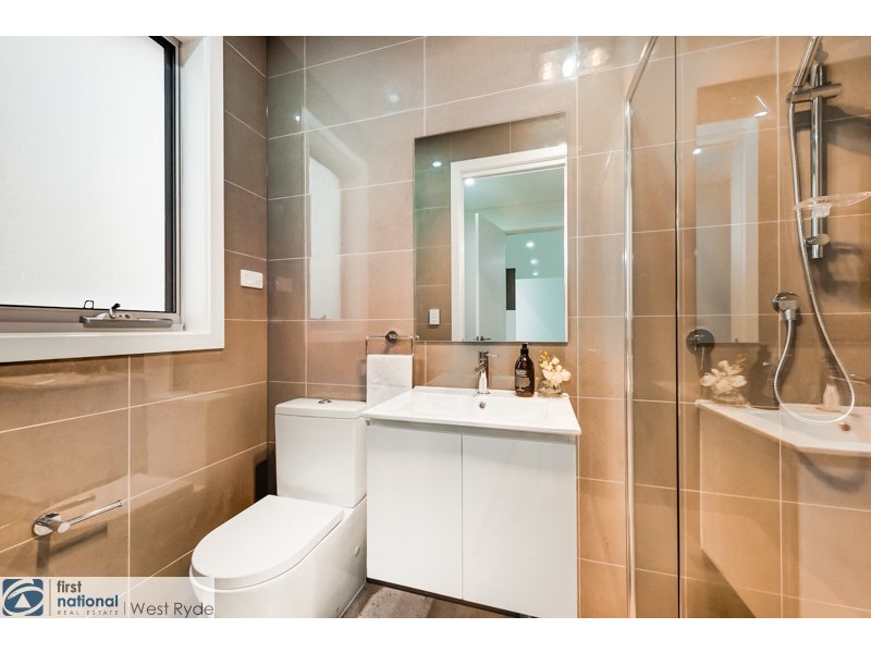 4 GREENE AVENUE, Ryde NSW 2112