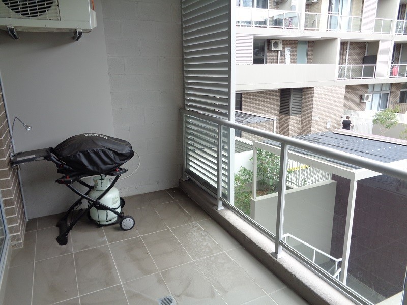 36/79-87 Beaconsfield Street, Silverwater NSW 2128