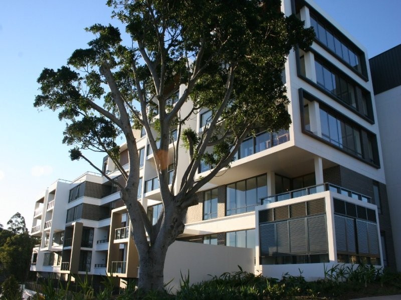 W103/7 Lardelli Drive, Putney NSW 2112