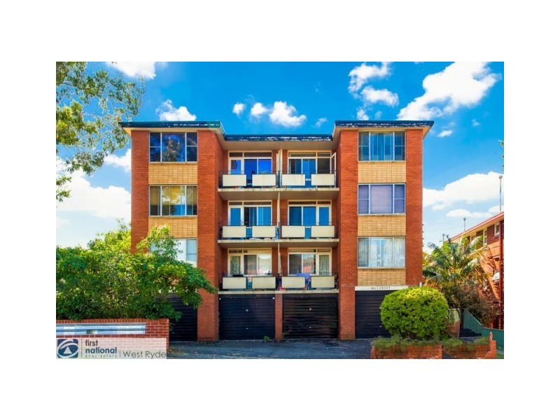 11/4 Riverview Street, West Ryde NSW 2114