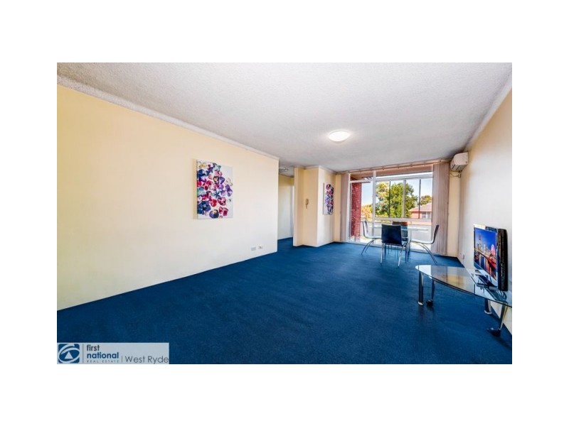 11/4 Riverview Street, West Ryde NSW 2114