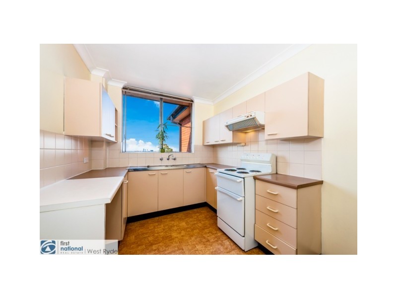 11/4 Riverview Street, West Ryde NSW 2114