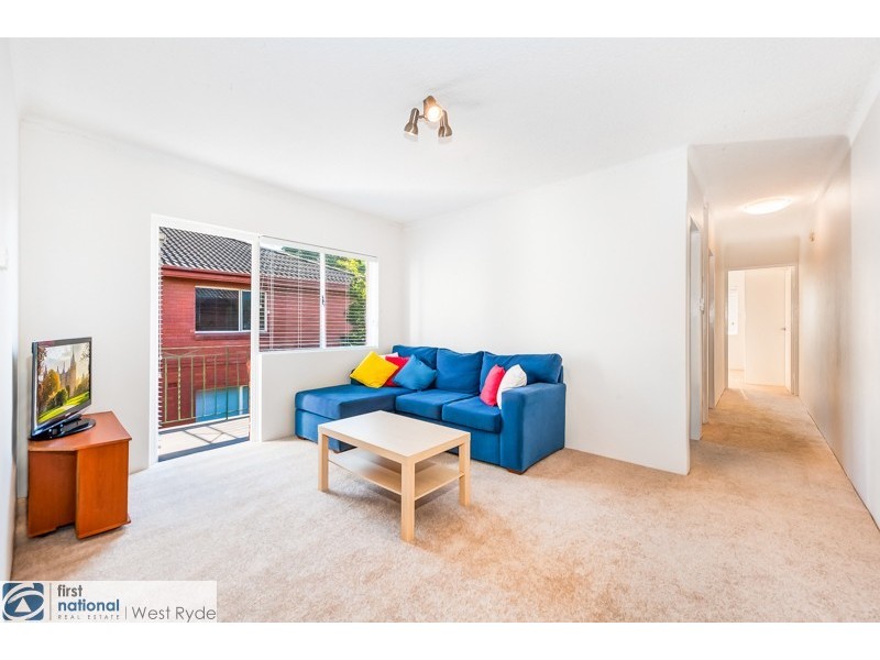9/14 Curzon Street, Ryde NSW 2112