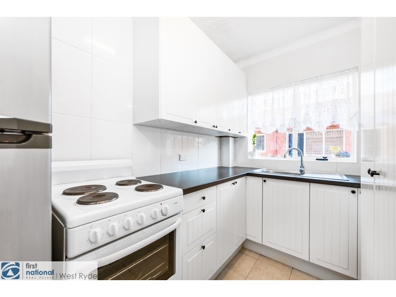 9/14 Curzon Street, Ryde NSW 2112