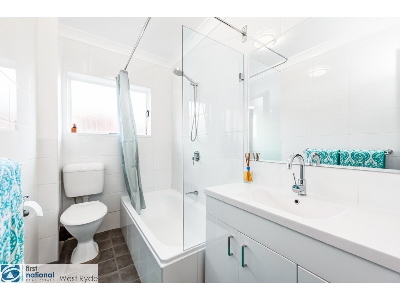 9/14 Curzon Street, Ryde NSW 2112