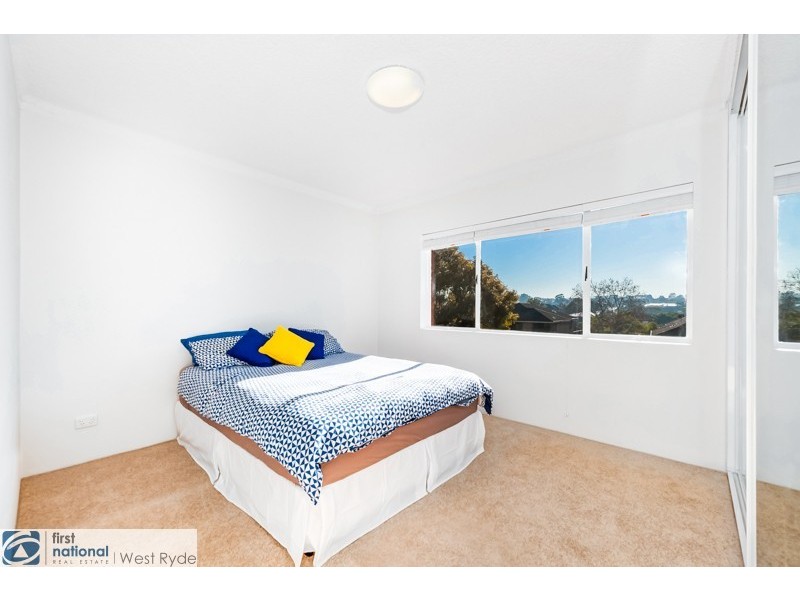 9/14 Curzon Street, Ryde NSW 2112