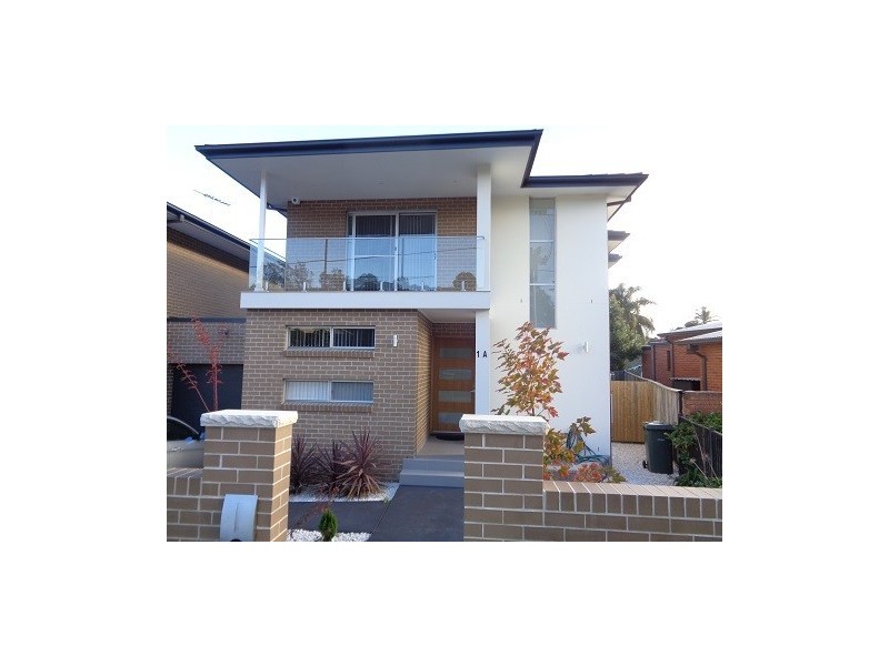 198 Spurway Street, Dundas NSW 2117