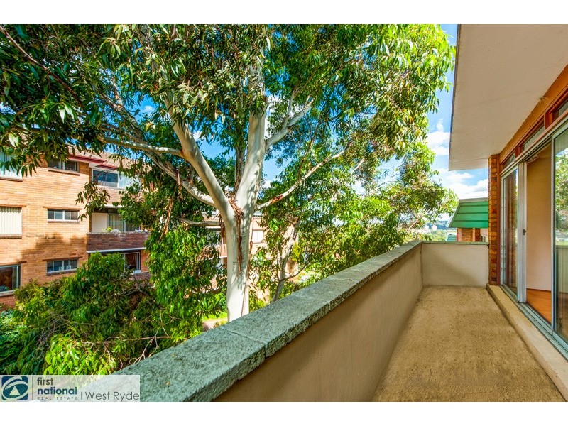 12./16 Belmore Street, Ryde NSW 2112
