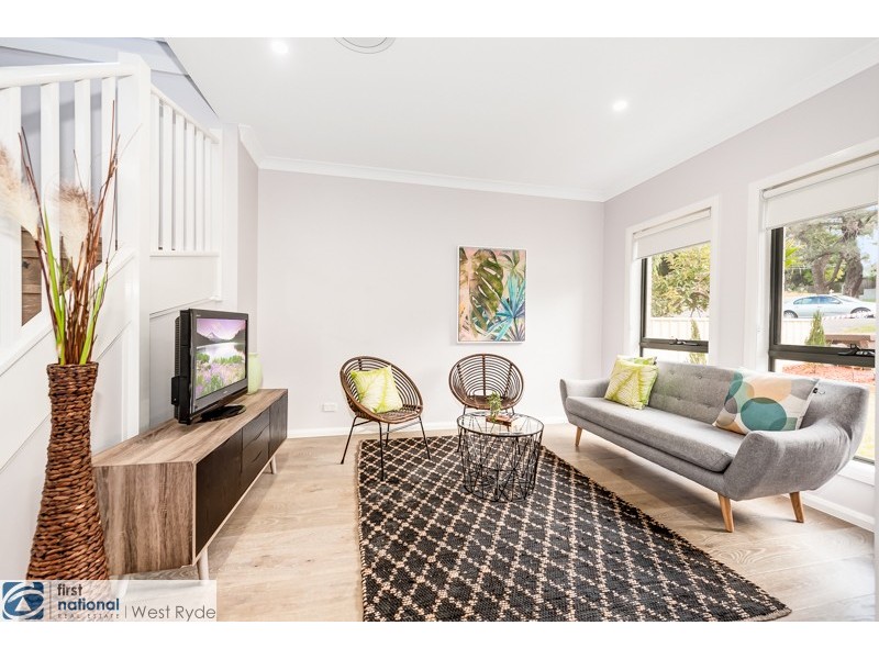 12A Grand Avenue, West Ryde NSW 2114