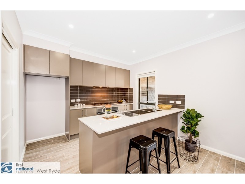 12A Grand Avenue, West Ryde NSW 2114
