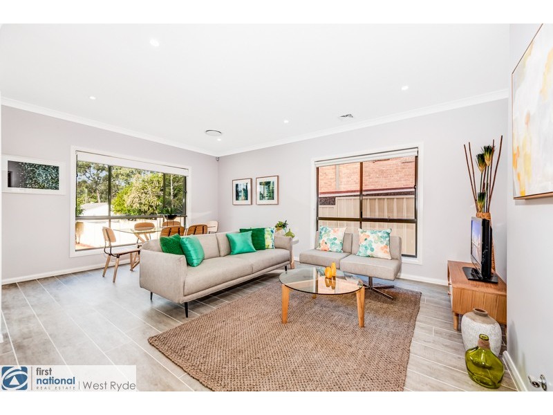 12A Grand Avenue, West Ryde NSW 2114