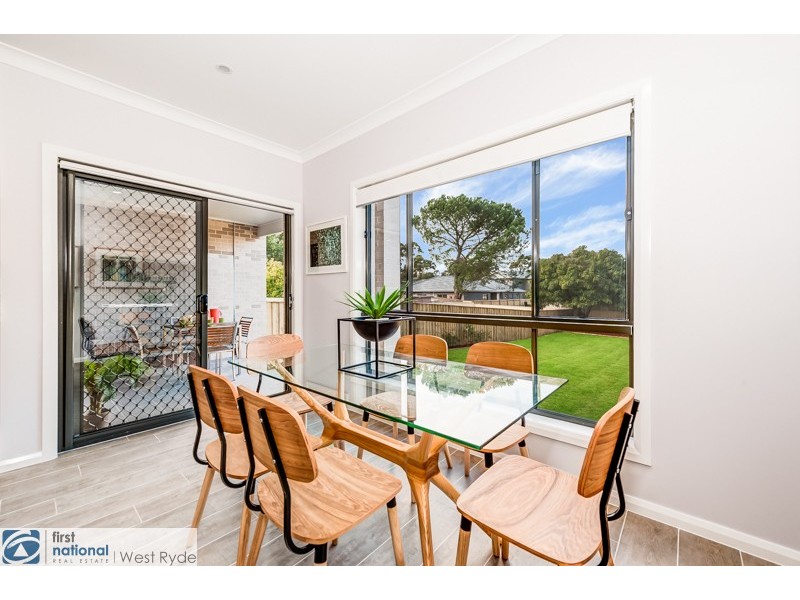 12A Grand Avenue, West Ryde NSW 2114