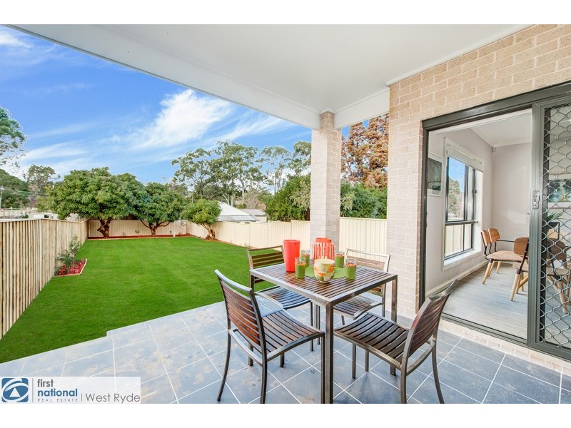 12A Grand Avenue, West Ryde NSW 2114