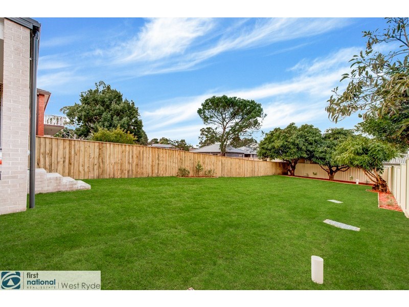 12A Grand Avenue, West Ryde NSW 2114