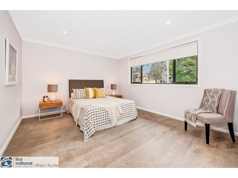 12A Grand Avenue, West Ryde NSW 2114