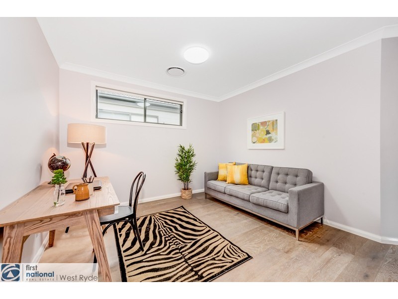 12A Grand Avenue, West Ryde NSW 2114