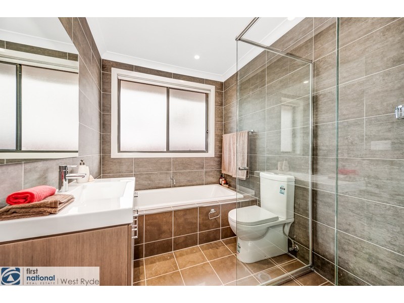 12A Grand Avenue, West Ryde NSW 2114