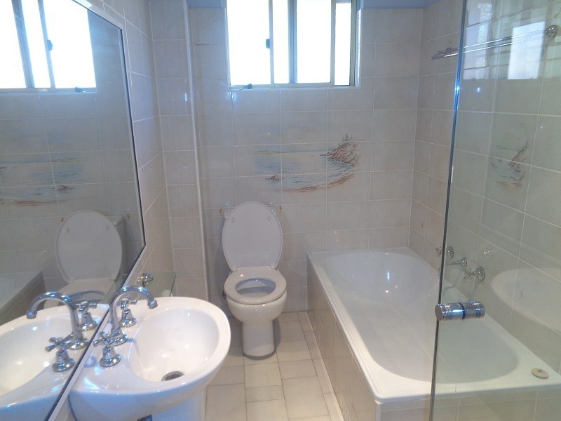 4/1 EDWARD STREET, Ryde NSW 2112