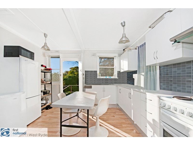 1 Kingsford Street, Ermington NSW 2115