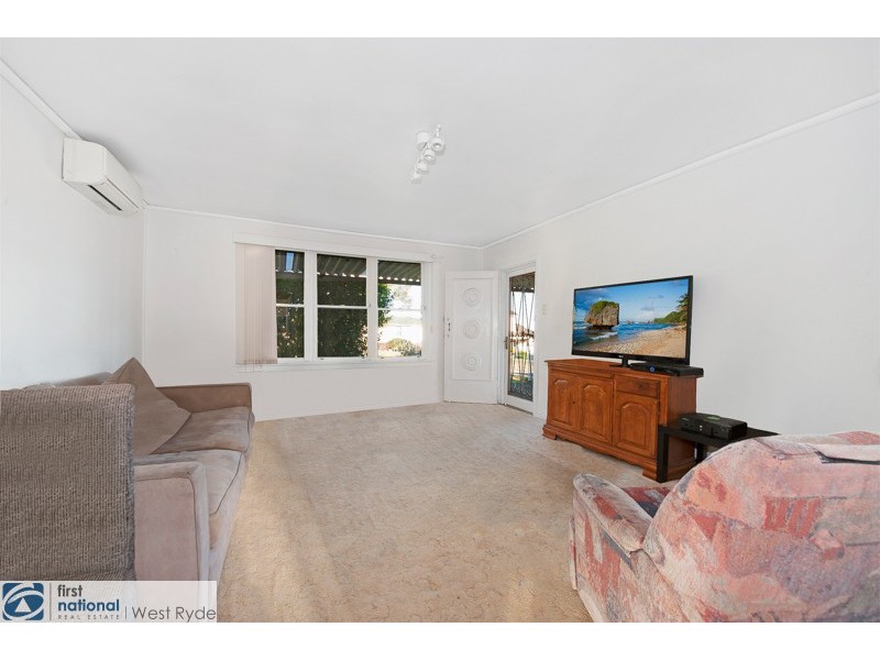 1 Kingsford Street, Ermington NSW 2115