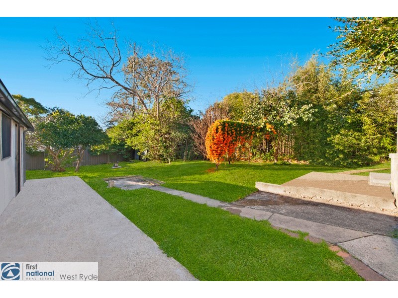 1 Kingsford Street, Ermington NSW 2115