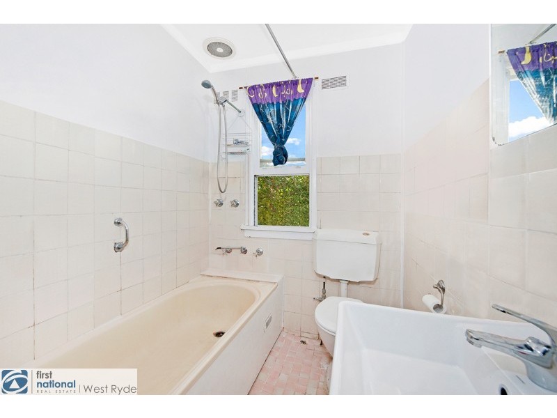 1 Kingsford Street, Ermington NSW 2115