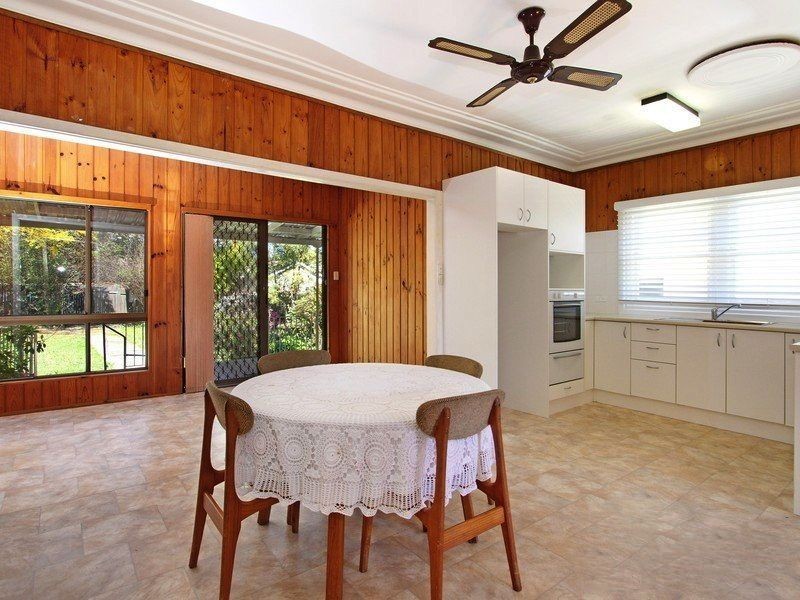 20 Griffiths Street, Ermington NSW 2115