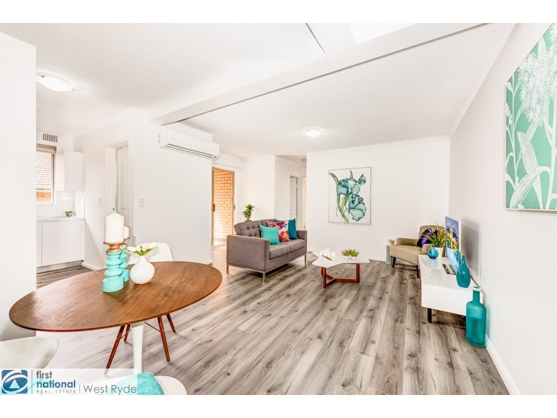 5/13 William Street, North Parramatta NSW 2151