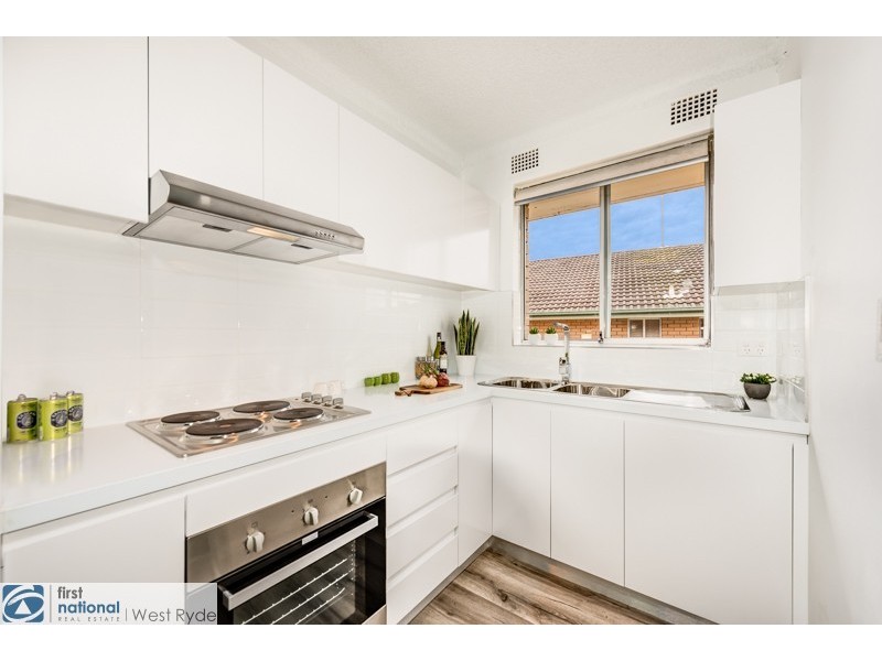 5/13 William Street, North Parramatta NSW 2151