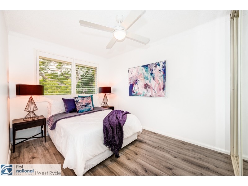 5/13 William Street, North Parramatta NSW 2151