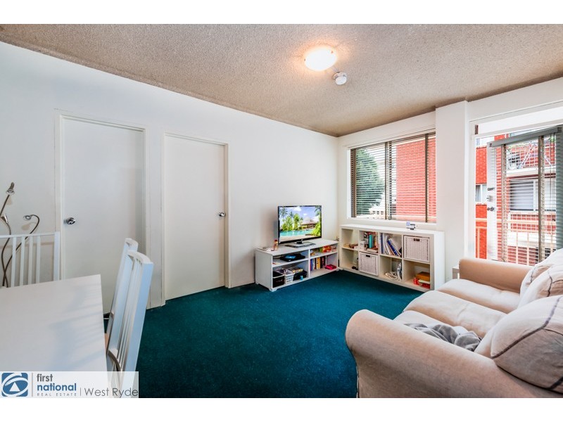 4/48 West Parade, West Ryde NSW 2114