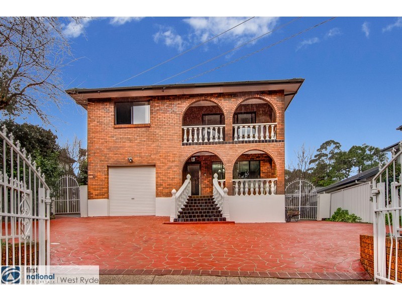 62 Brush Road,, West Ryde NSW 2114