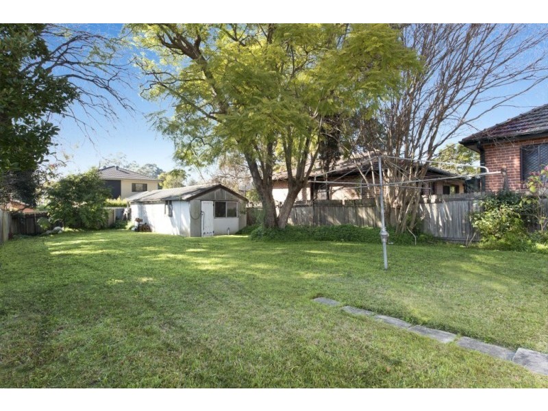 47 Lancaster Avenue, Melrose Park NSW 2114