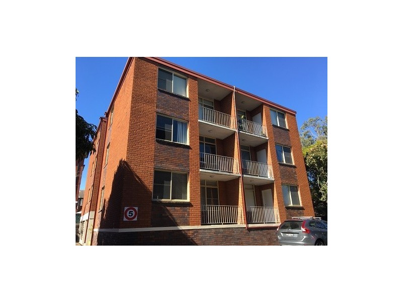 14/1 Merchant Street, Stanmore NSW 2048