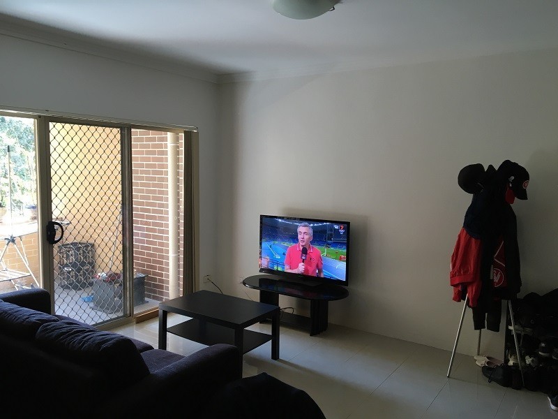 19/32-36 Short Street, Homebush NSW 2140