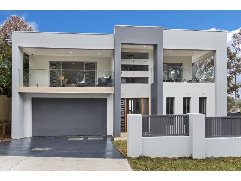 171 Pennant Parade, Epping NSW 2121