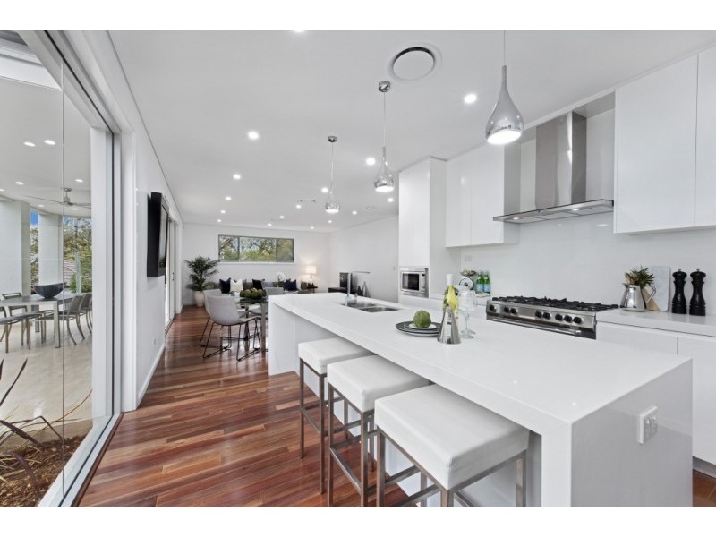 171 Pennant Parade, Epping NSW 2121