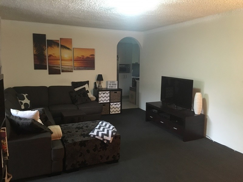 17/15 Manchester Street, Merrylands NSW 2160