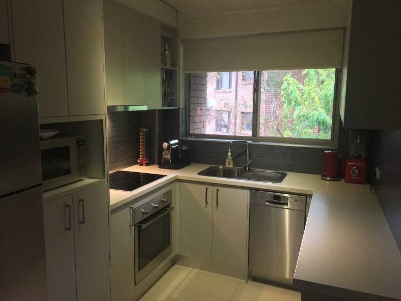 17/15 Manchester Street, Merrylands NSW 2160