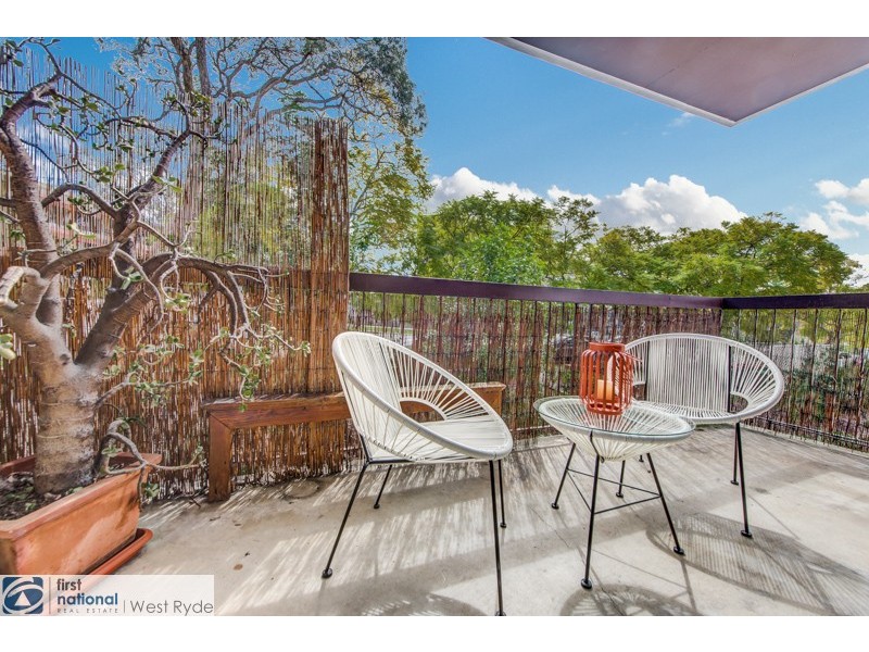20/275 Blaxland Road, Ryde NSW 2112