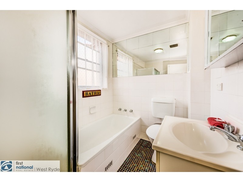 20/275 Blaxland Road, Ryde NSW 2112