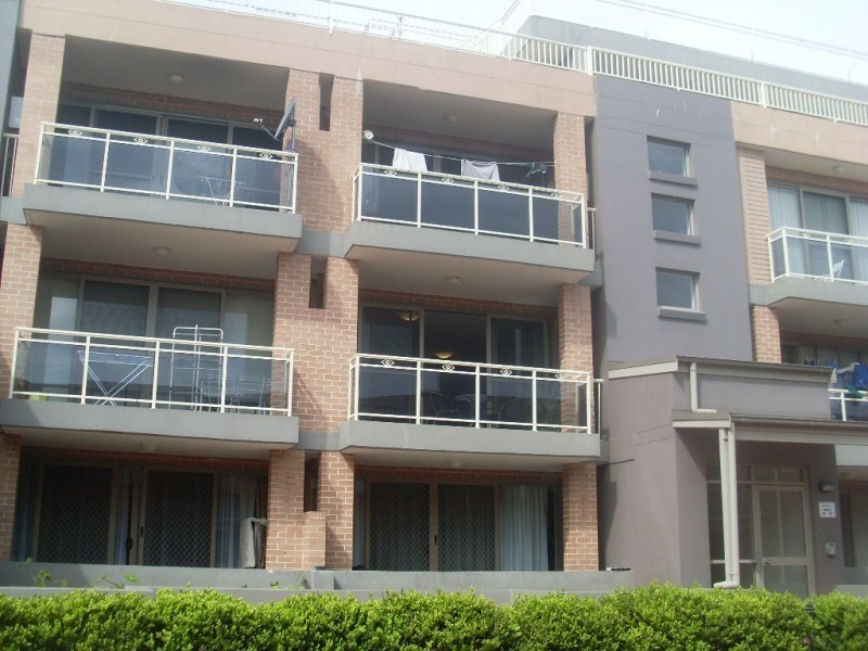 28/548 Woodville Road, Guildford NSW 2161