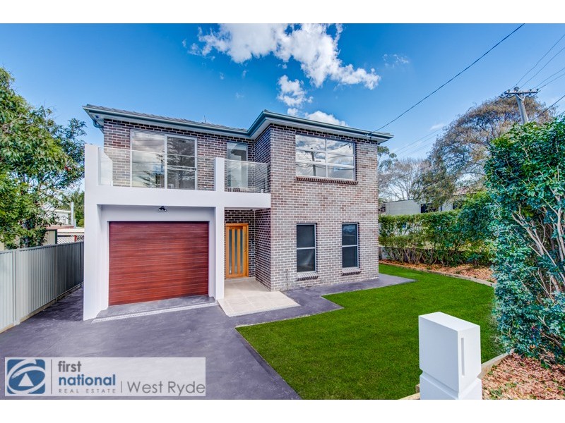 72 Spurway Street, Ermington NSW 2115